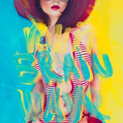 Digital Vomit