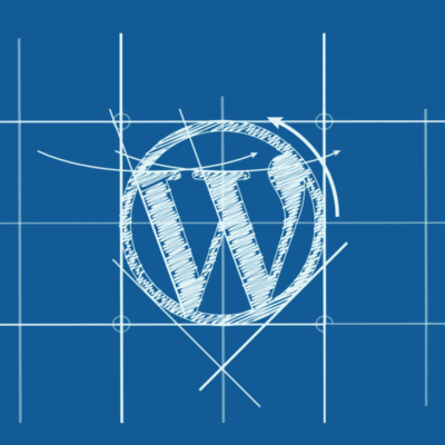 Stagiaire WordPress
