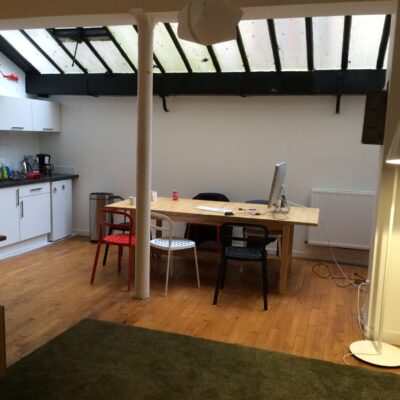 75 rue Léon Frot