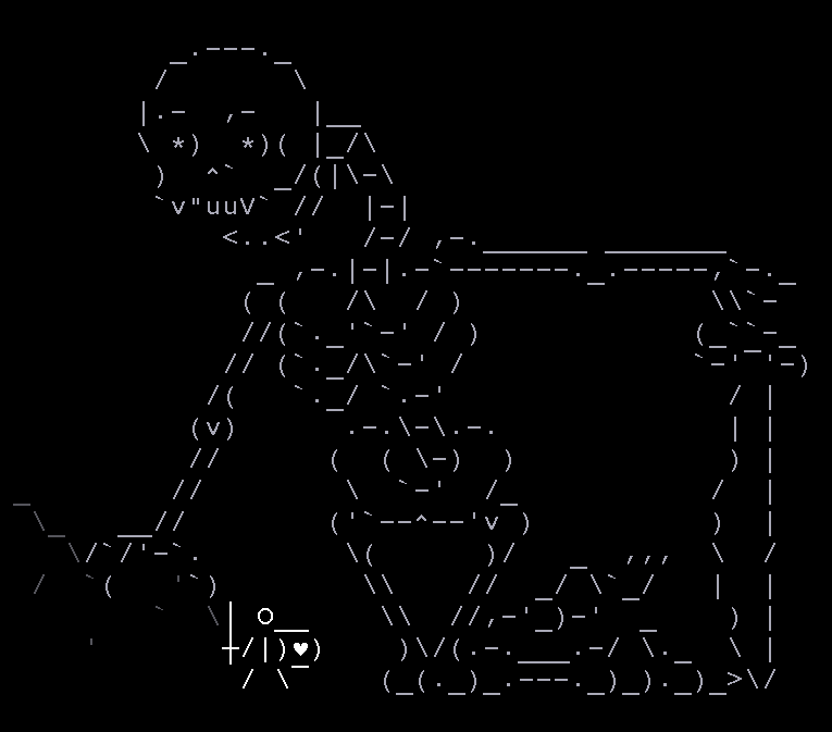 skeleton boss breathing