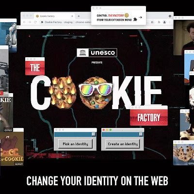 Cookie Factory