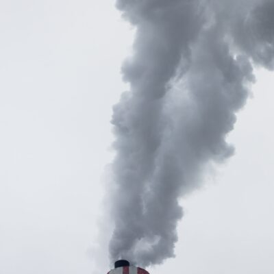 Pas de planète sans casser de CO2