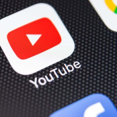 Créer une miniature d&rsquo;une vidéo YouTube