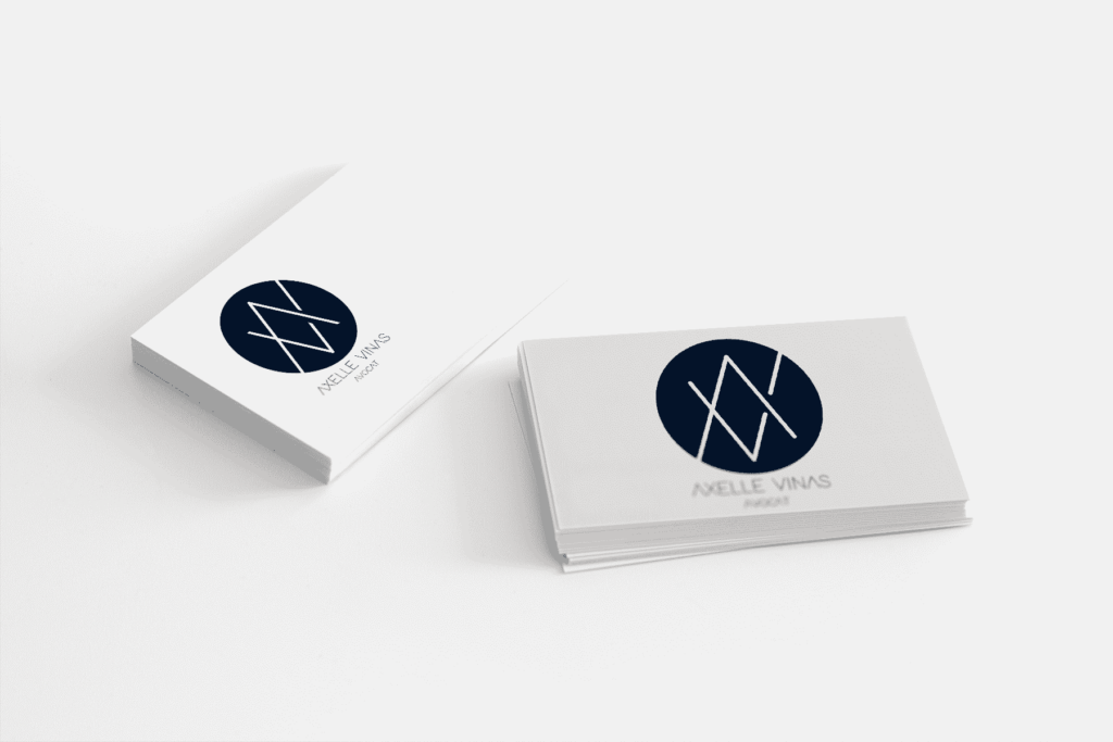 creation logotype