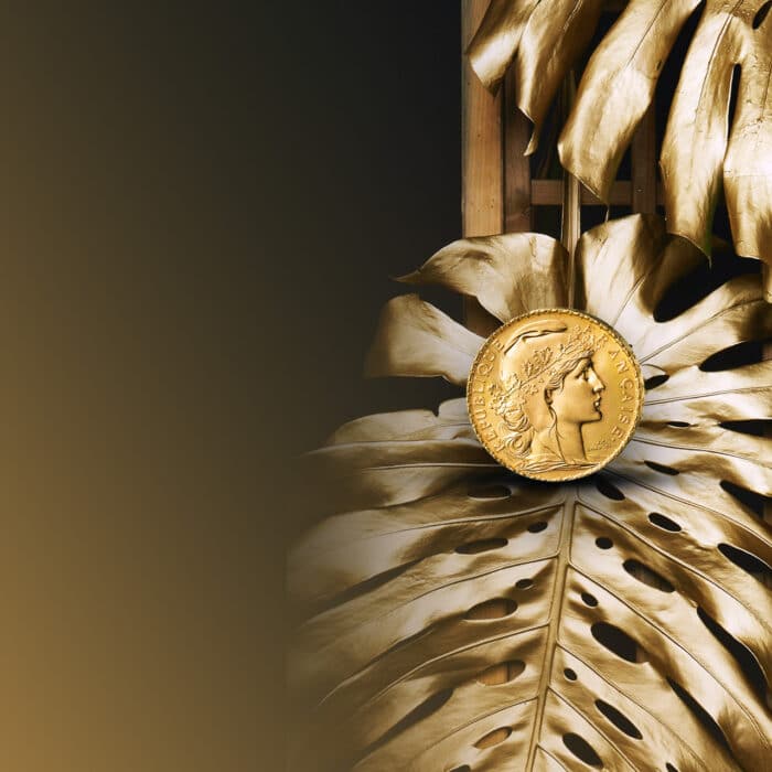 France d&rsquo;Or