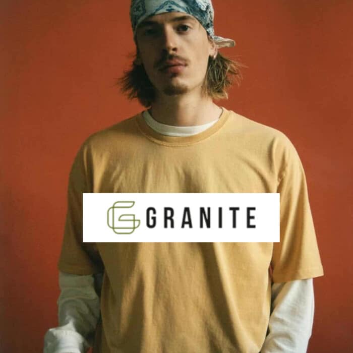 Granite