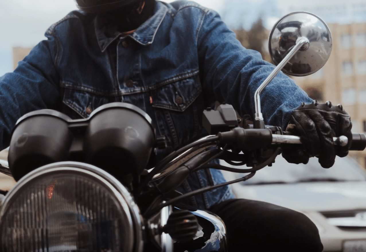 Création site web pour 2 roues