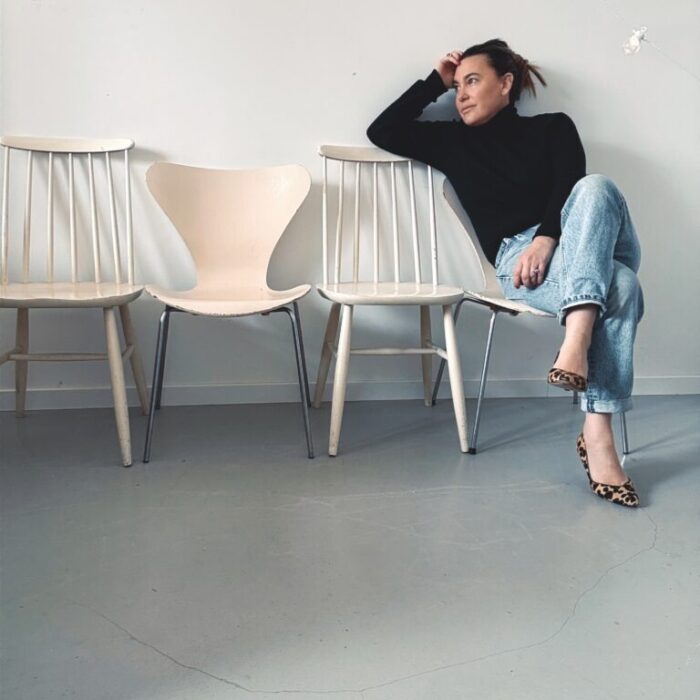 Garance de Fontgalland