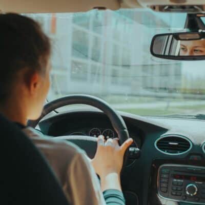 Création de site internet pour auto-école à Marseille