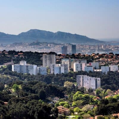 Agence web Marseille 13e : création de sites pour les entreprises du nord