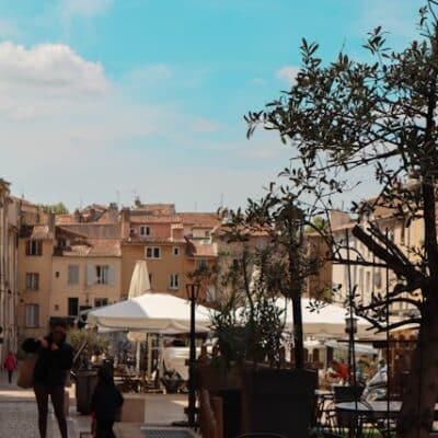 Agence web Aix-en-Provence : votre partenaire pour créer votre site