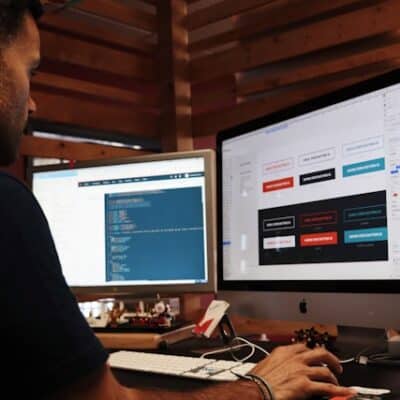 Maintenance site WordPress à Marseille : protéger, mettre à jour, sécuriser